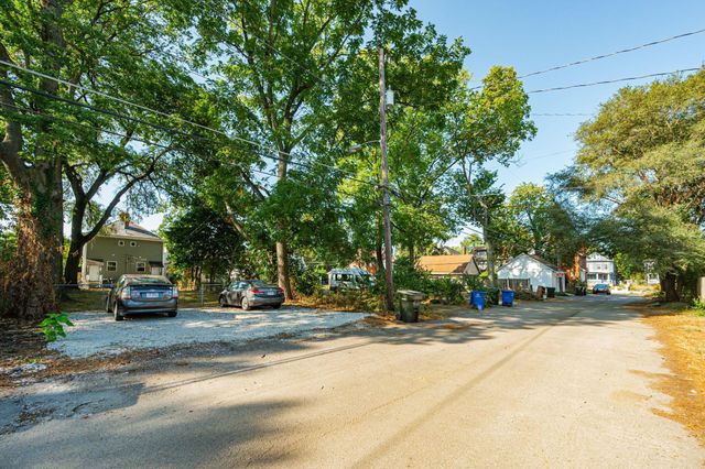 1786 E Rich Street, Columbus, OH 43205