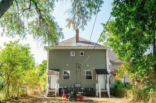 1786 E Rich Street, Columbus, OH 43205