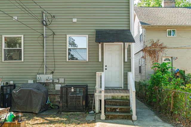 1786 E Rich Street, Columbus, OH 43205