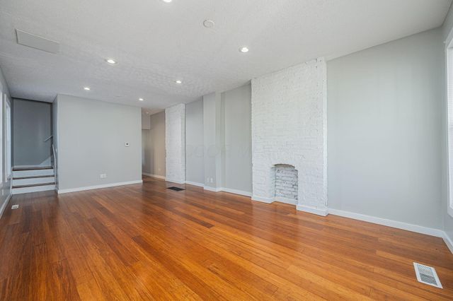 1786 E Rich Street, Columbus, OH 43205