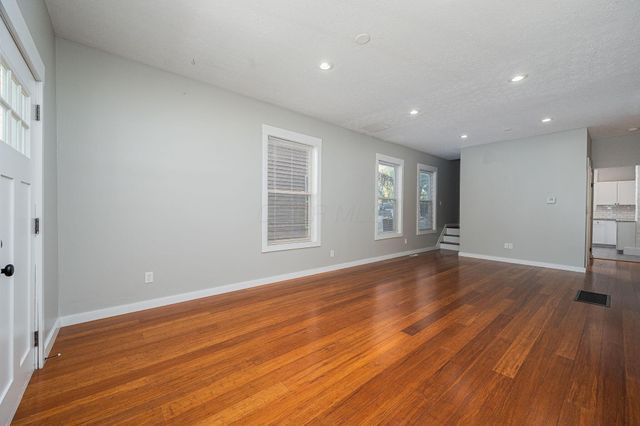 1786 E Rich Street, Columbus, OH 43205