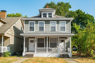 1786 E Rich Street, Columbus, OH 43205
