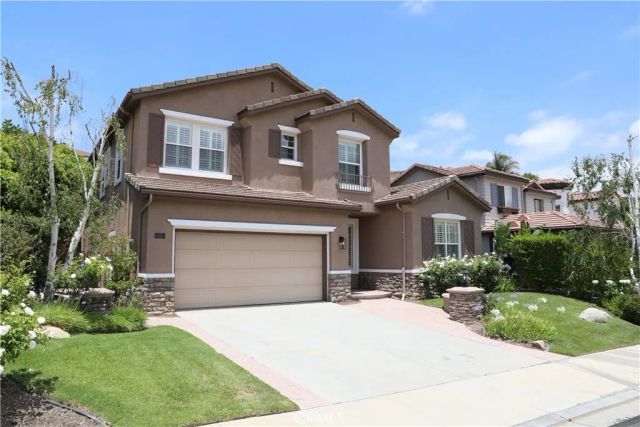 131 Brooks Court, Simi Valley, CA 93065
