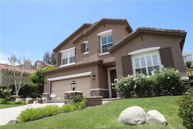 131 Brooks Court, Simi Valley, CA 93065