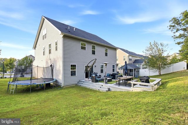 14300 HARDY TAVERN DR, Accokeek, MD 20607