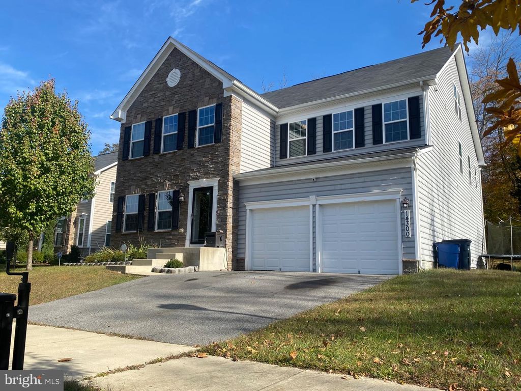 14300 HARDY TAVERN DR, Accokeek, MD 20607