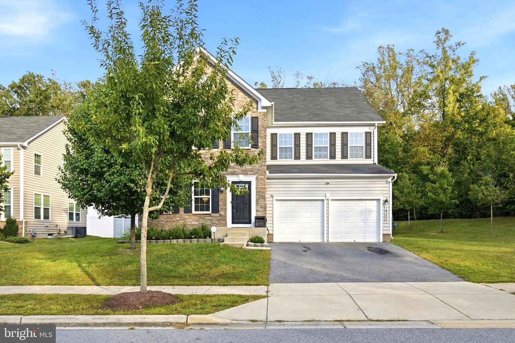 14300 HARDY TAVERN DR, Accokeek, MD 20607