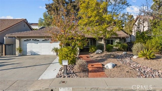 13247 Mission Tierra Way, Granada Hills (los Angeles), CA 91344