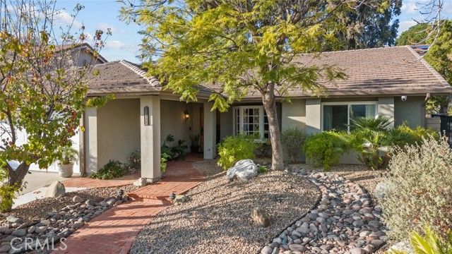 13247 Mission Tierra Way, Granada Hills (los Angeles), CA 91344