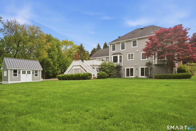 42 Anvill Road, Fairfield, CT 06890