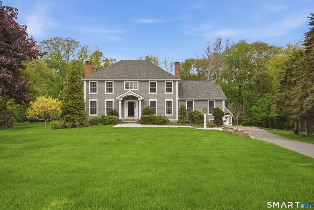 42 Anvill Road, Fairfield, CT 06890