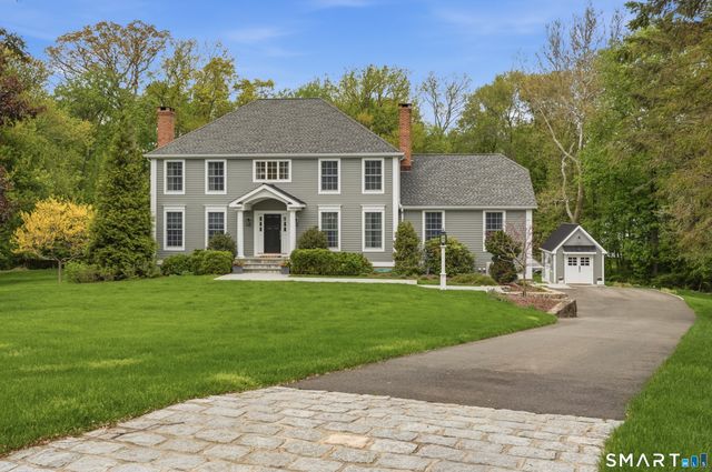 42 Anvill Road, Fairfield, CT 06890