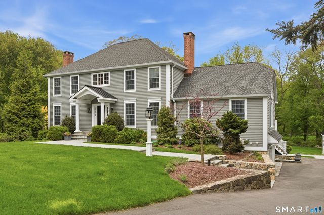42 Anvill Road, Fairfield, CT 06890