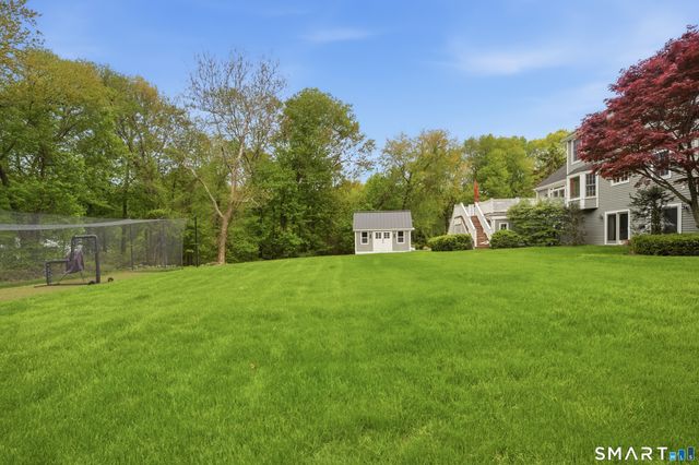 42 Anvill Road, Fairfield, CT 06890