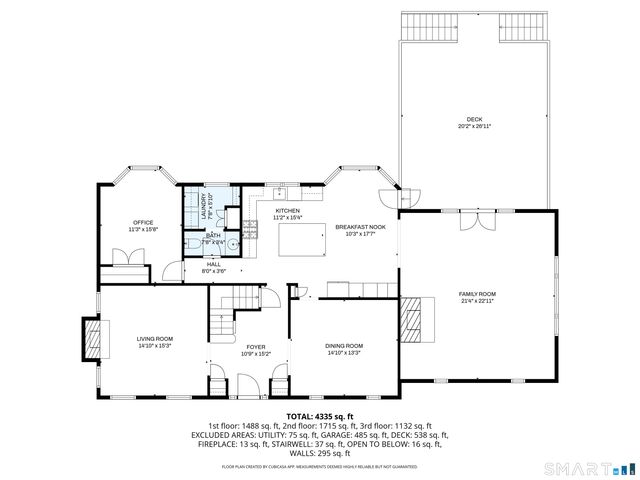 42 Anvill Road, Fairfield, CT 06890