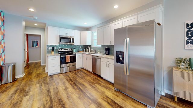 1814 E 13th Street, Chattanooga, TN 37404