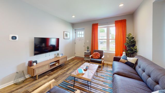 1814 E 13th Street, Chattanooga, TN 37404