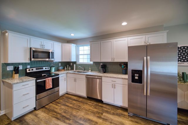 1814 E 13th Street, Chattanooga, TN 37404