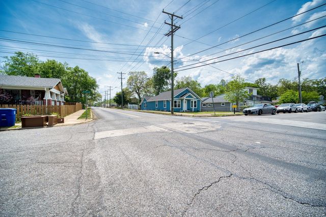 1814 E 13th Street, Chattanooga, TN 37404