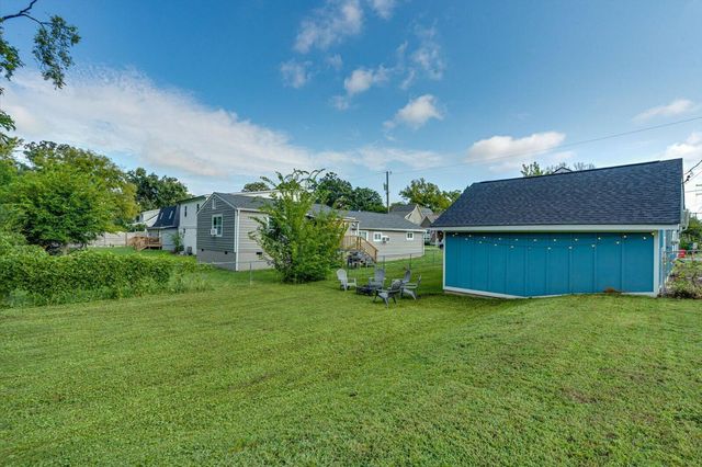 1814 E 13th Street, Chattanooga, TN 37404