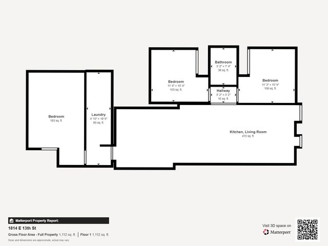 1814 E 13th Street, Chattanooga, TN 37404