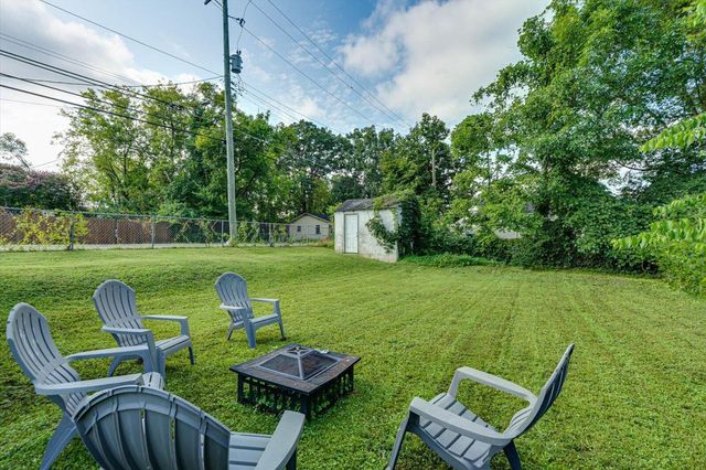 1814 E 13th Street, Chattanooga, TN 37404