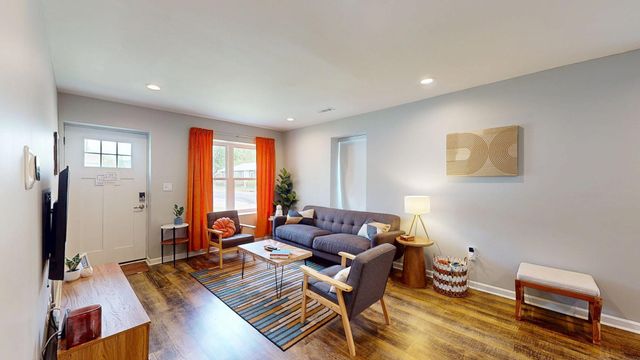 1814 E 13th Street, Chattanooga, TN 37404
