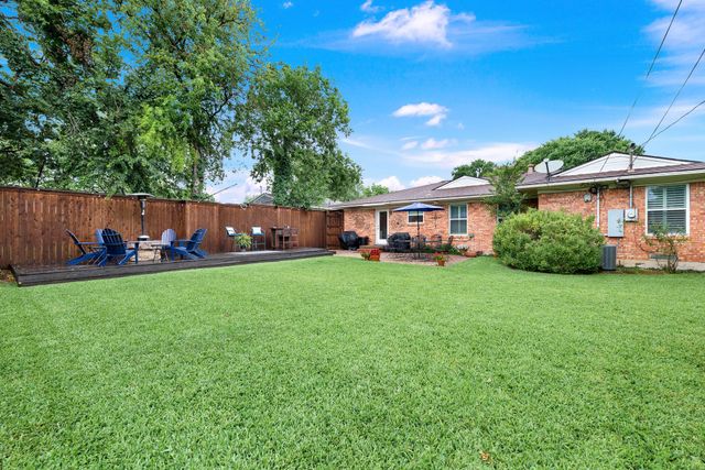 8835 Larchwood Drive, Dallas, TX 75238