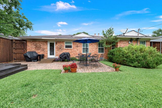 8835 Larchwood Drive, Dallas, TX 75238
