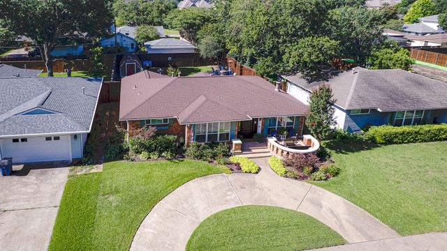 8835 Larchwood Drive, Dallas, TX 75238