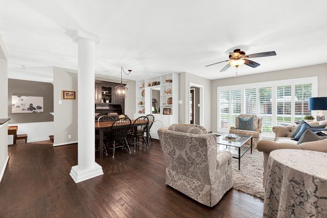 8835 Larchwood Drive, Dallas, TX 75238