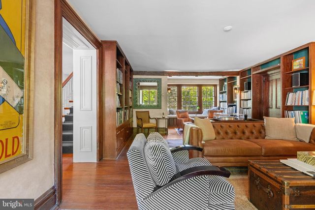 1320 HUNTSMAN LN, Gladwyne, PA 19035