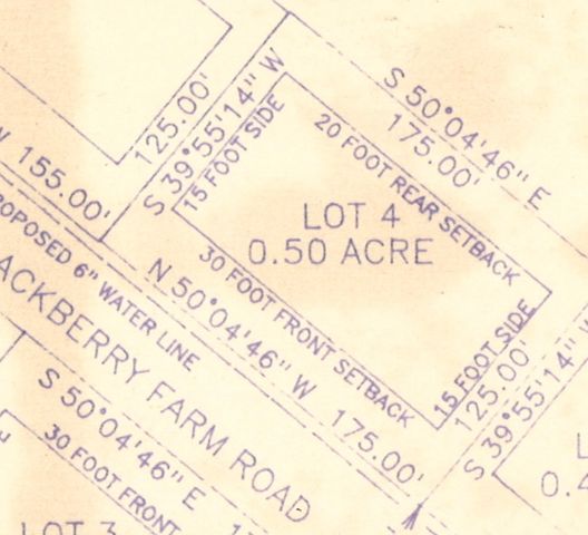 221 Blackberry Farm Rd, W, Monteagle, TN 37356