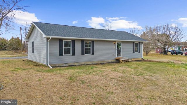 301 LINCOLN DR, Chestertown, MD 21620