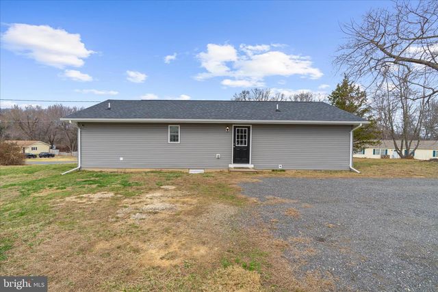 301 LINCOLN DR, Chestertown, MD 21620
