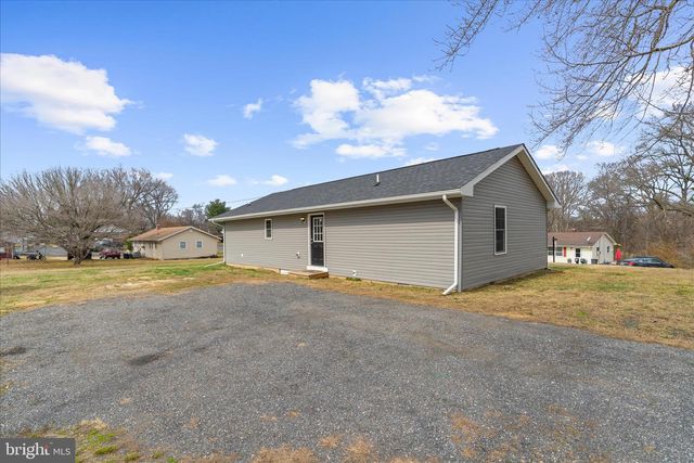 301 LINCOLN DR, Chestertown, MD 21620