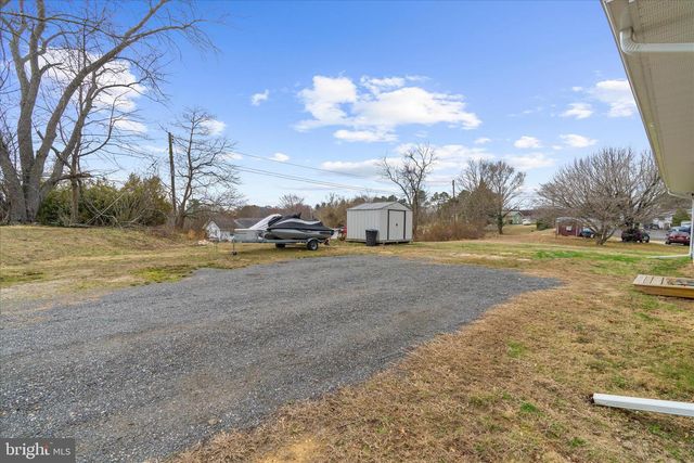 301 LINCOLN DR, Chestertown, MD 21620
