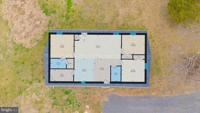 301 LINCOLN DR, Chestertown, MD 21620