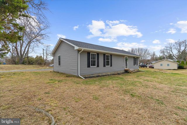 301 LINCOLN DR, Chestertown, MD 21620