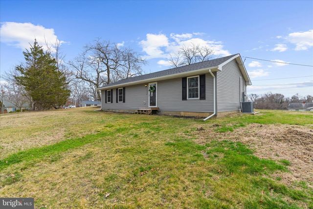 301 LINCOLN DR, Chestertown, MD 21620