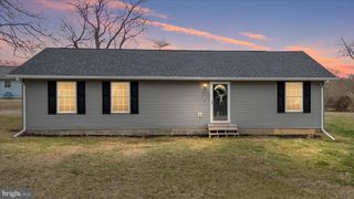 301 LINCOLN DR, Chestertown, MD 21620
