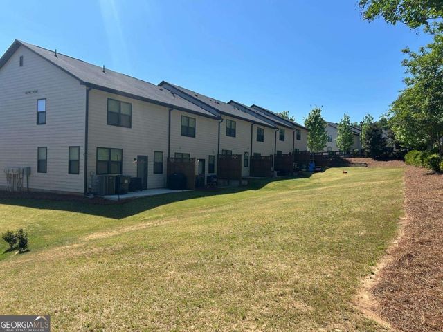 6412 Mountain Home Way SE, Mableton, GA 30126