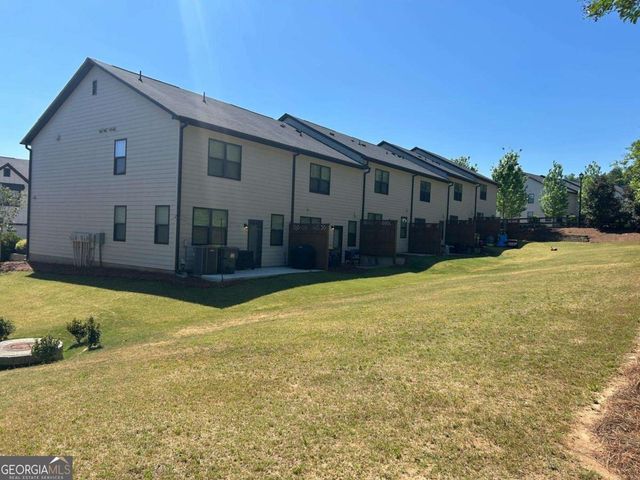 6412 Mountain Home Way SE, Mableton, GA 30126