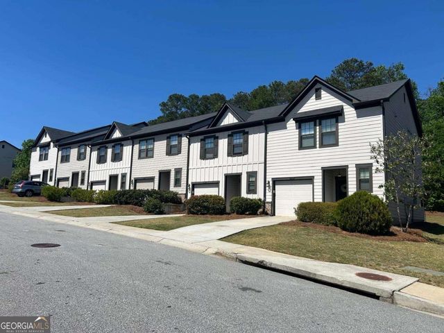 6412 Mountain Home Way SE, Mableton, GA 30126