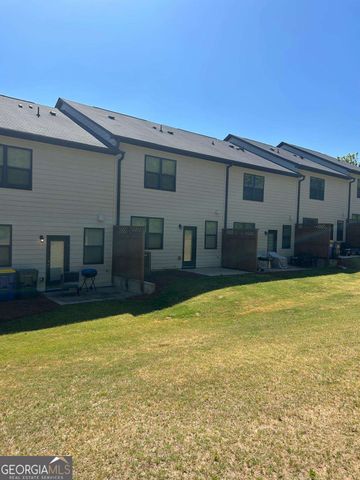 6412 Mountain Home Way SE, Mableton, GA 30126