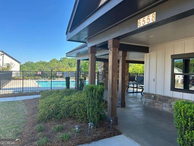 6412 Mountain Home Way SE, Mableton, GA 30126