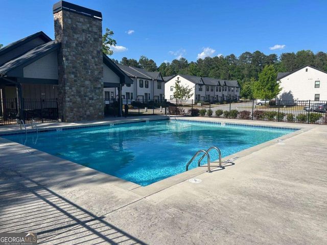 6412 Mountain Home Way SE, Mableton, GA 30126