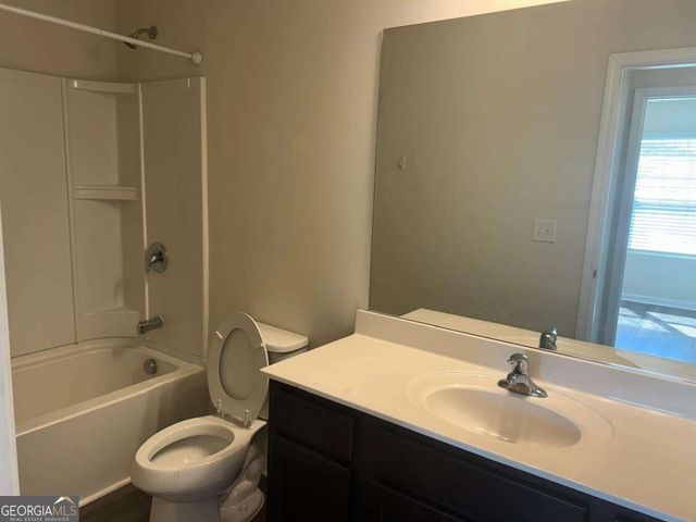 6412 Mountain Home Way SE, Mableton, GA 30126
