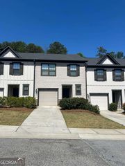 6412 Mountain Home Way SE, Mableton, GA 30126