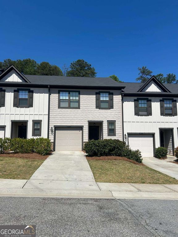 6412 Mountain Home Way SE, Mableton, GA 30126